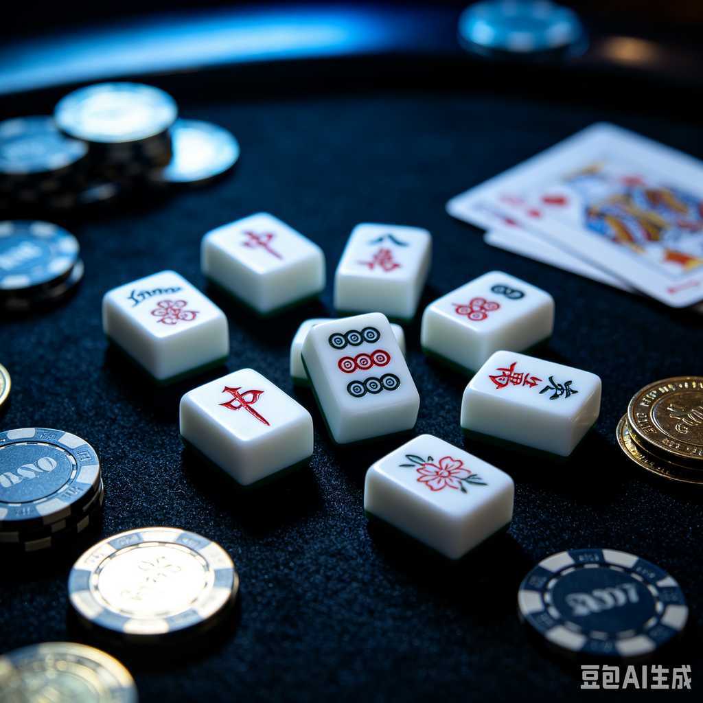 NewOrleans,mahjong