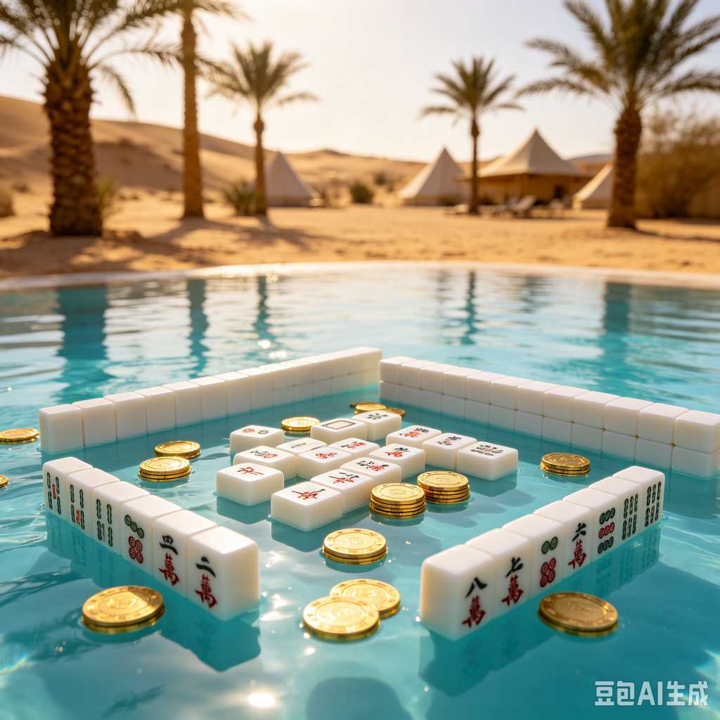 Visalia,mahjong