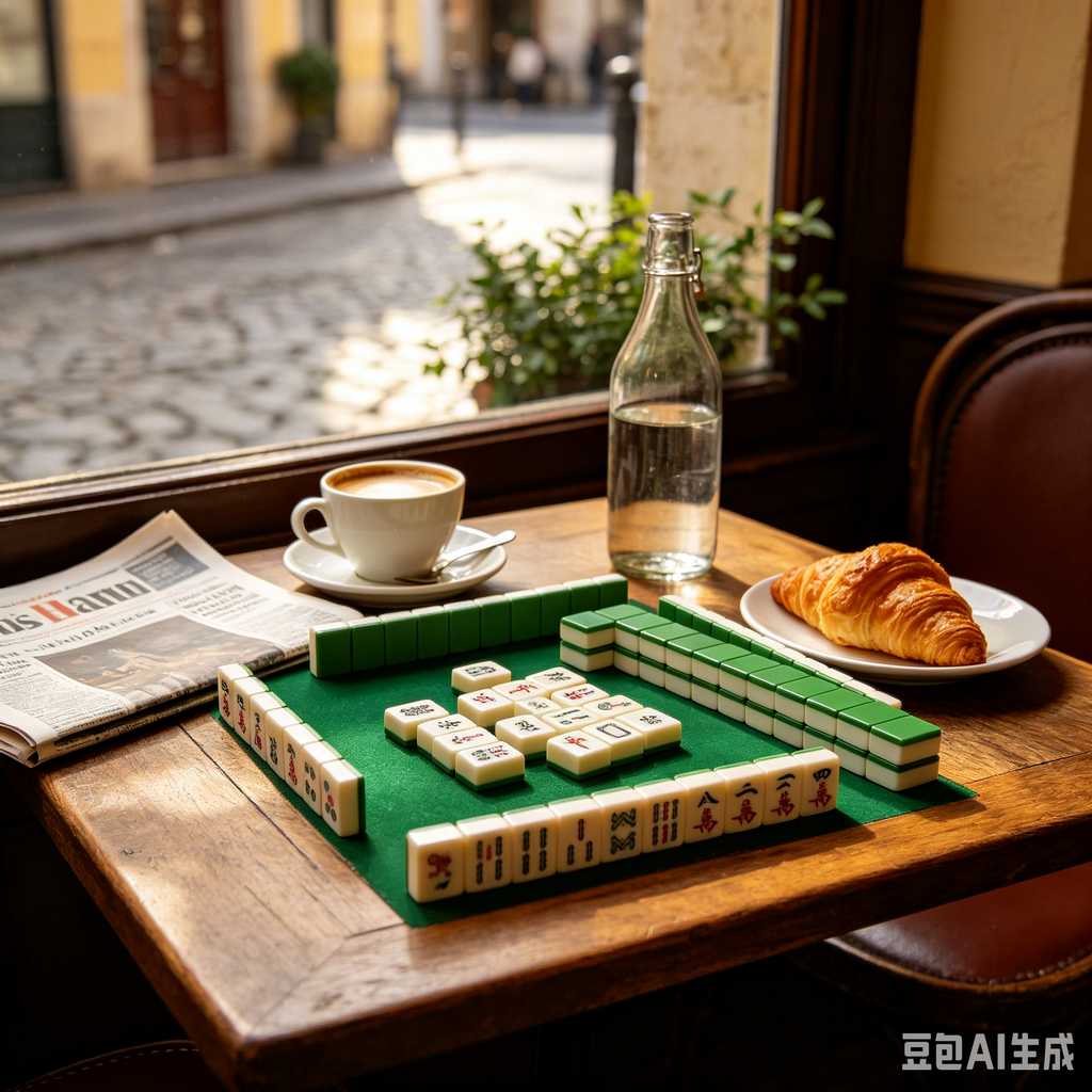 Halifax,mahjong