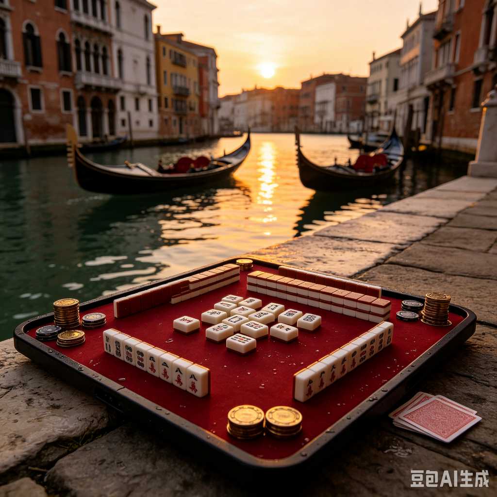 Riga,mahjong
