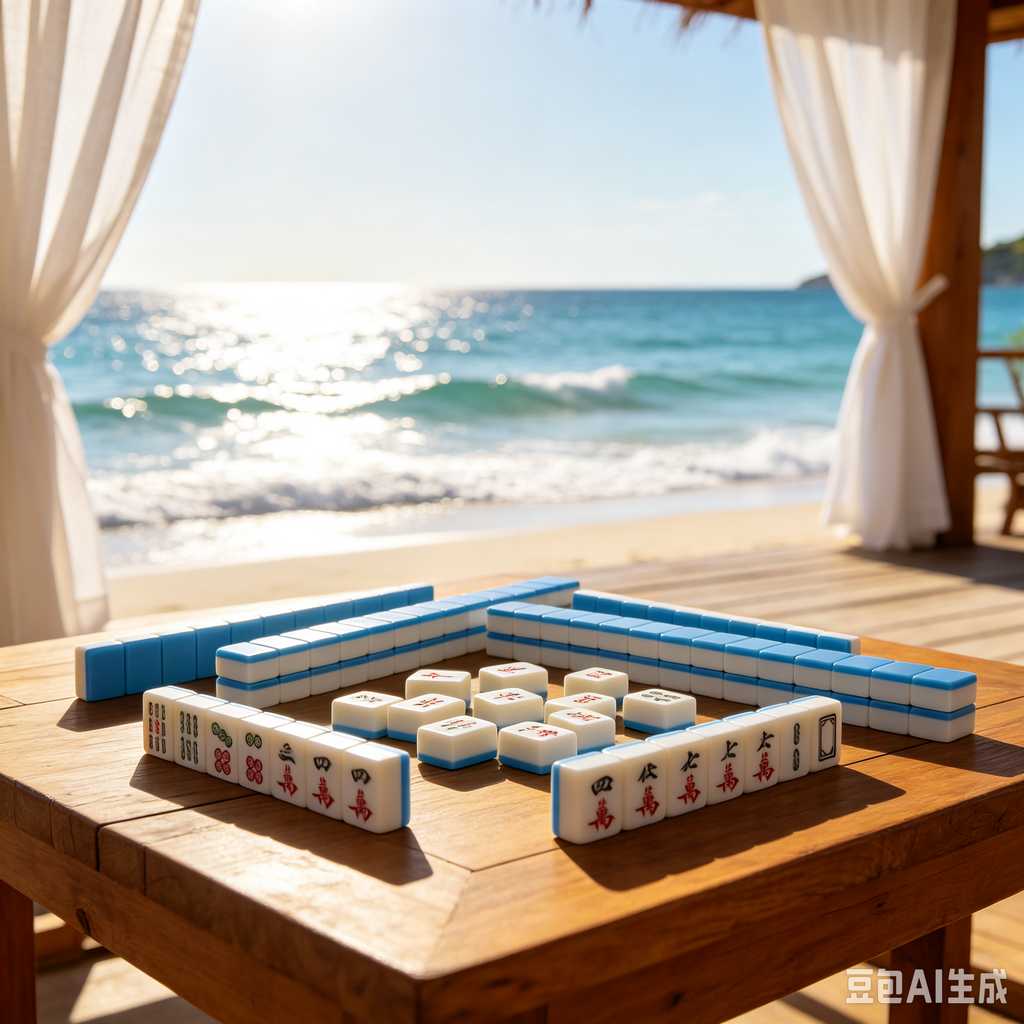 Dover,mahjong