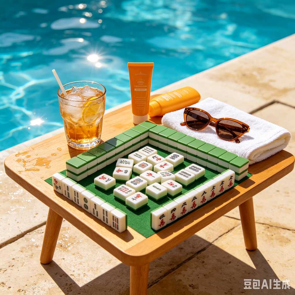 Cayenne,mahjong