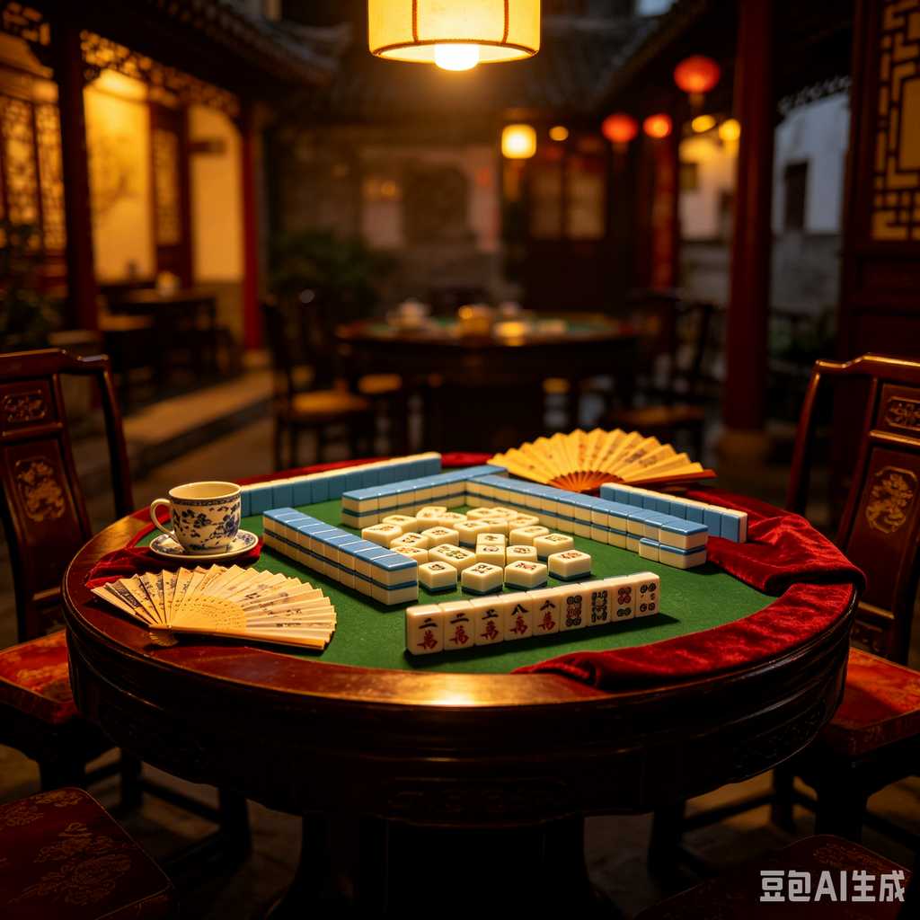 CharlestonSC,mahjong