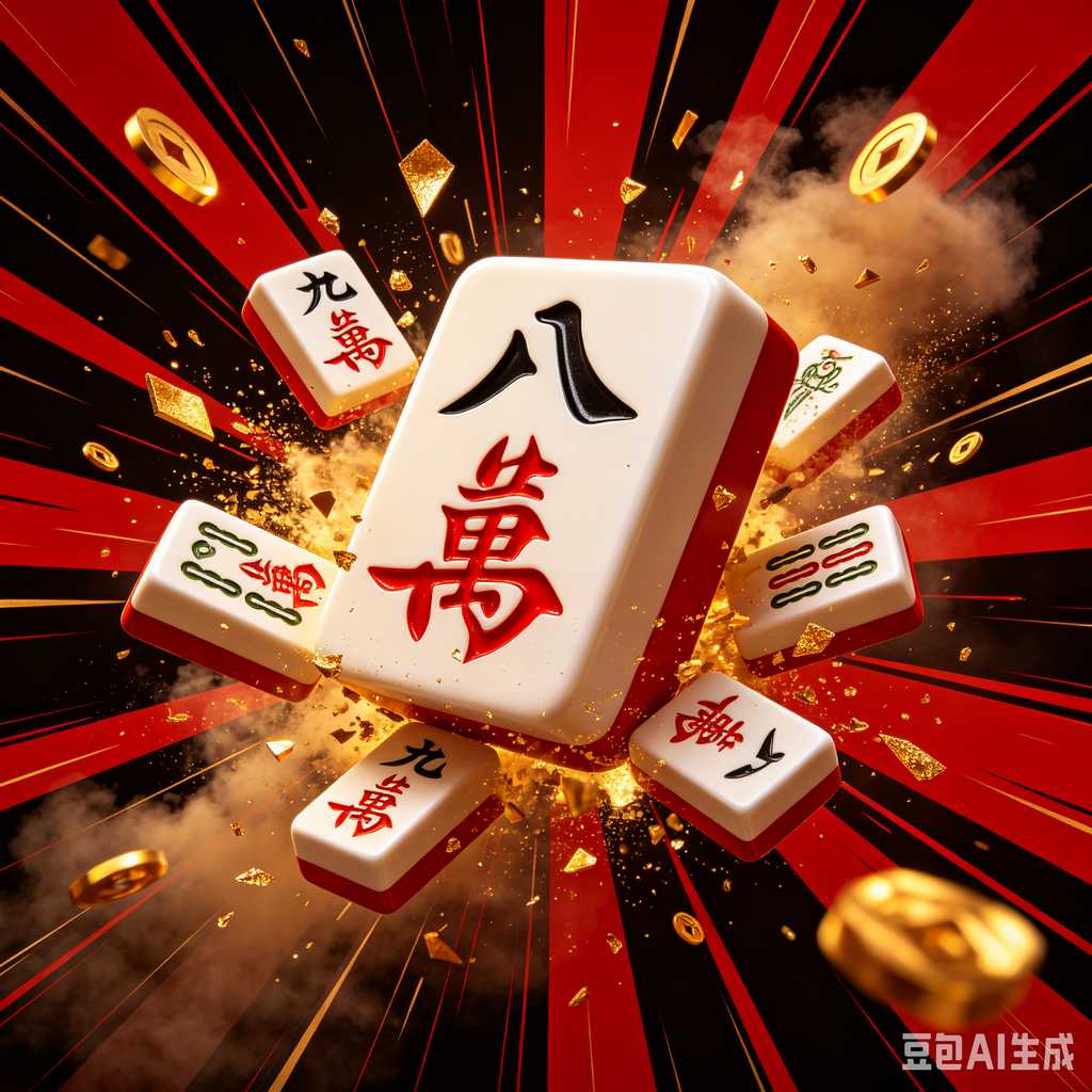 Champaign,mahjong