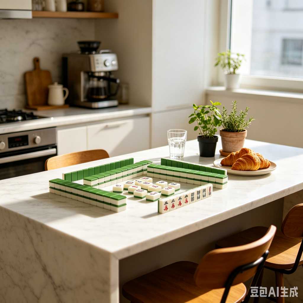 Bruges,mahjong