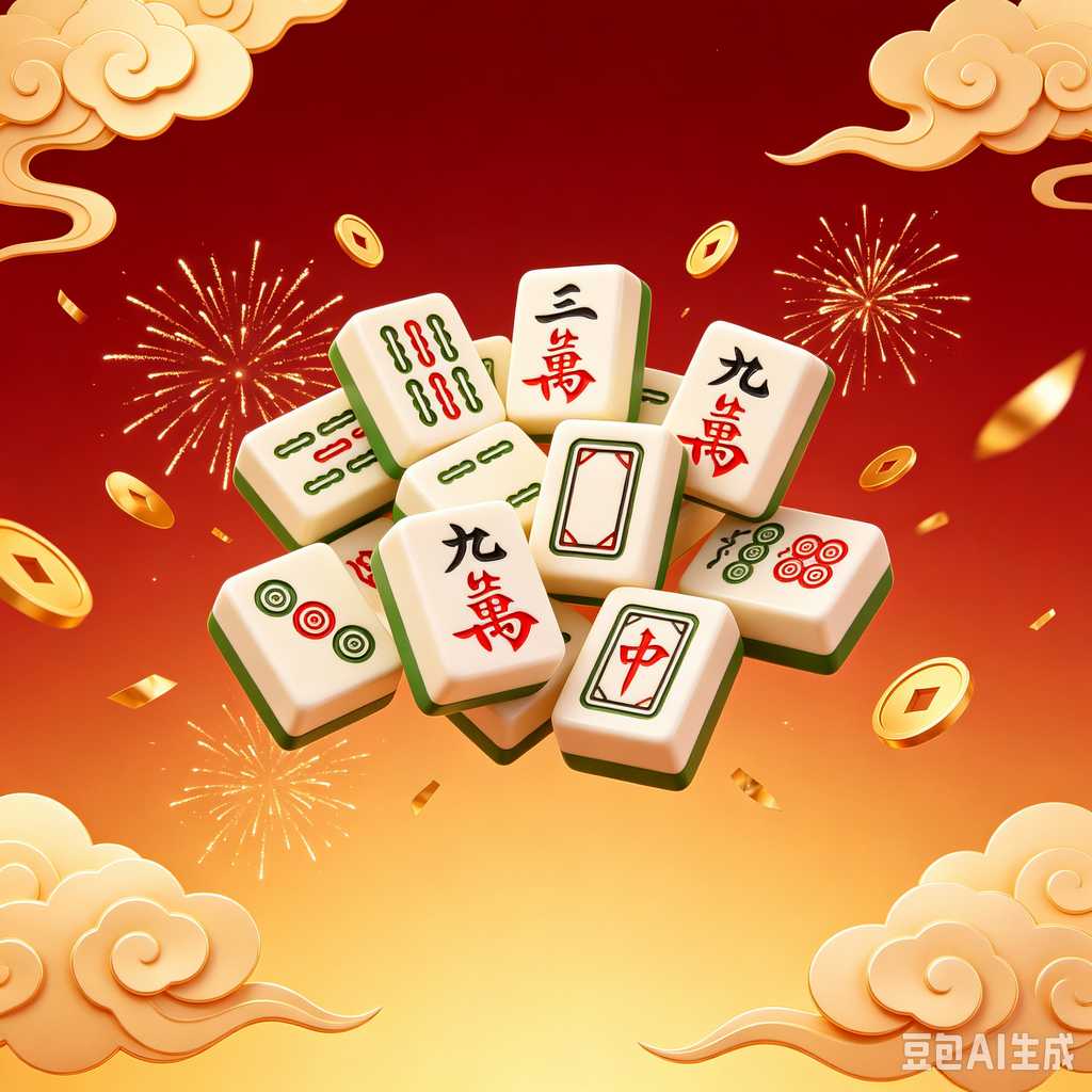 Asuncion,mahjong