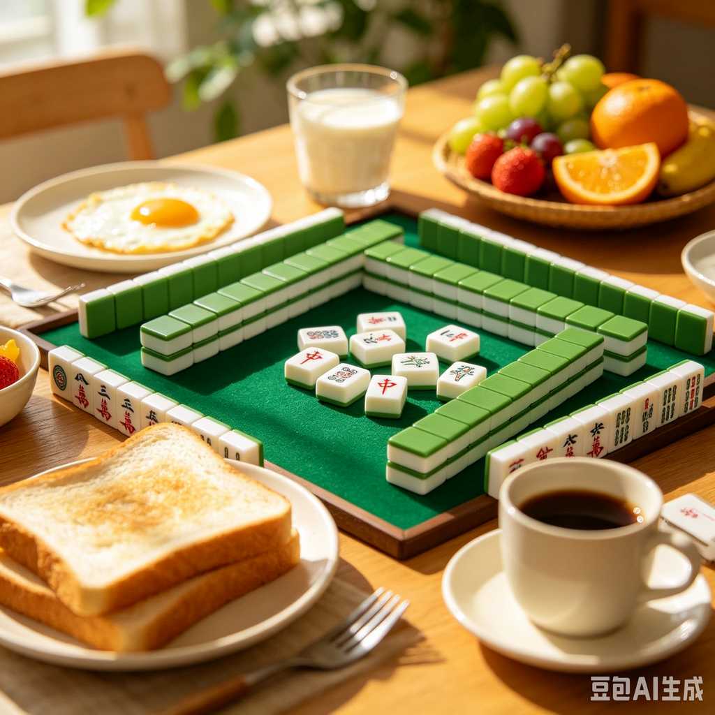 Pula,mahjong