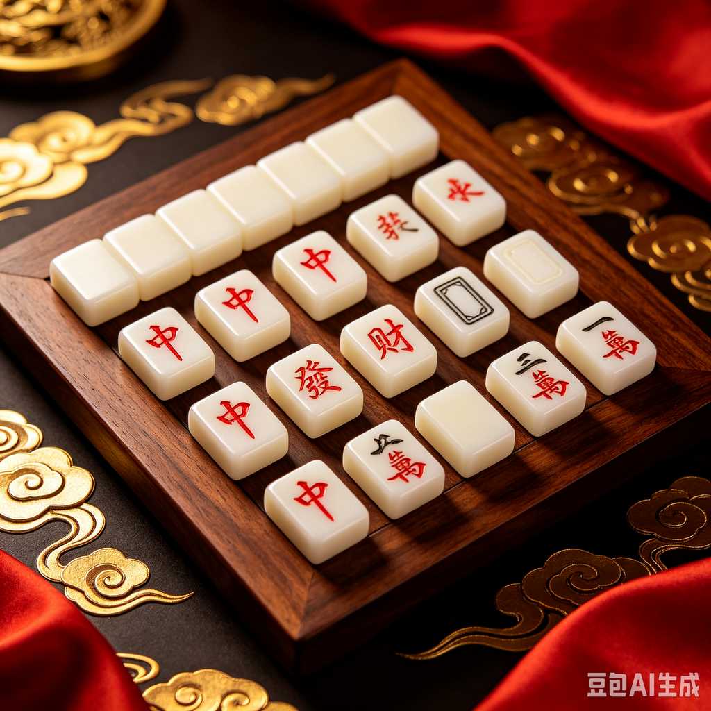 Iquitos,mahjong