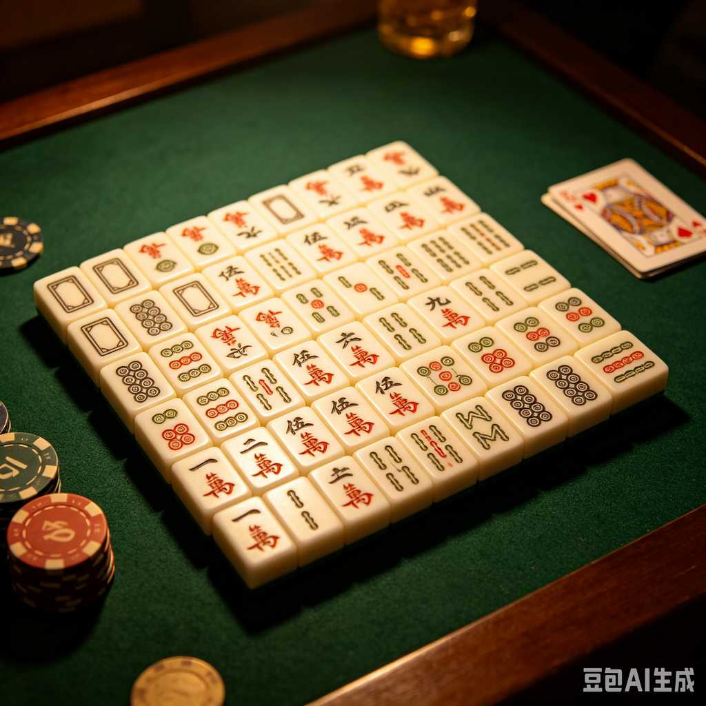 PeoriaAZ,mahjong