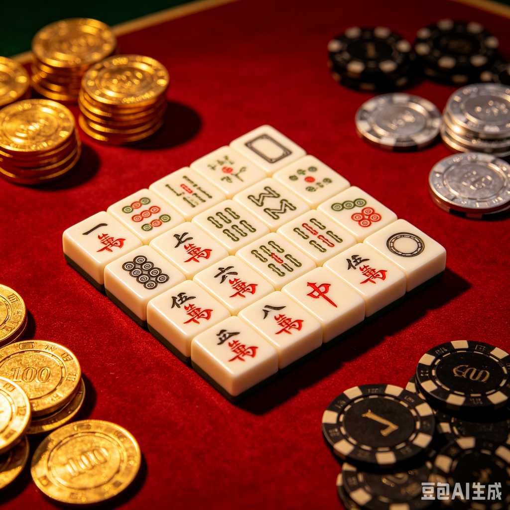 Philadelphia,mahjong